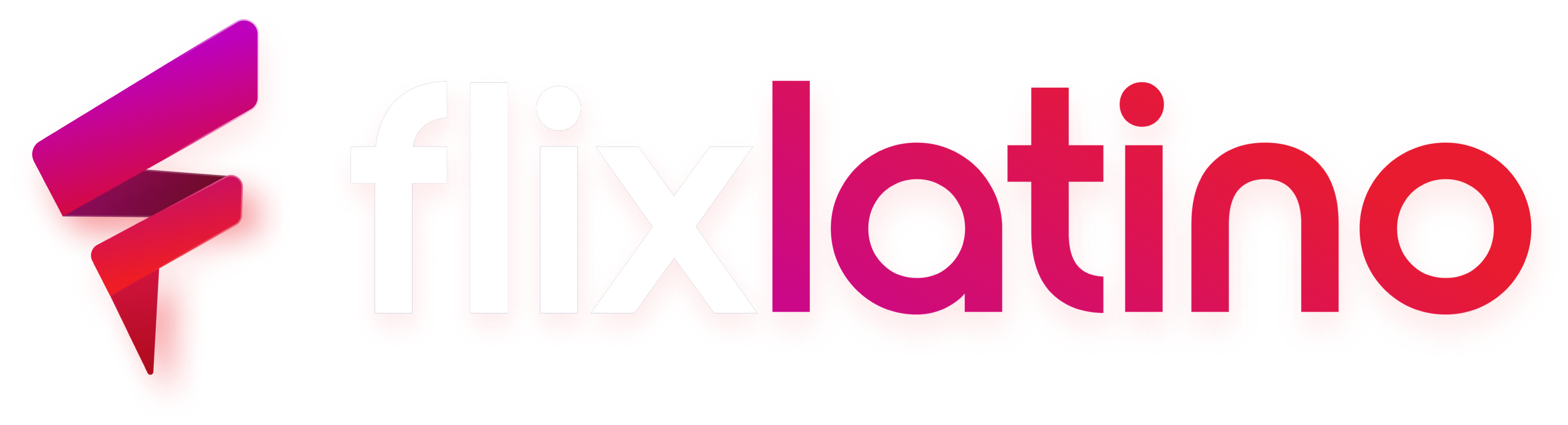 FlixLatino Logo